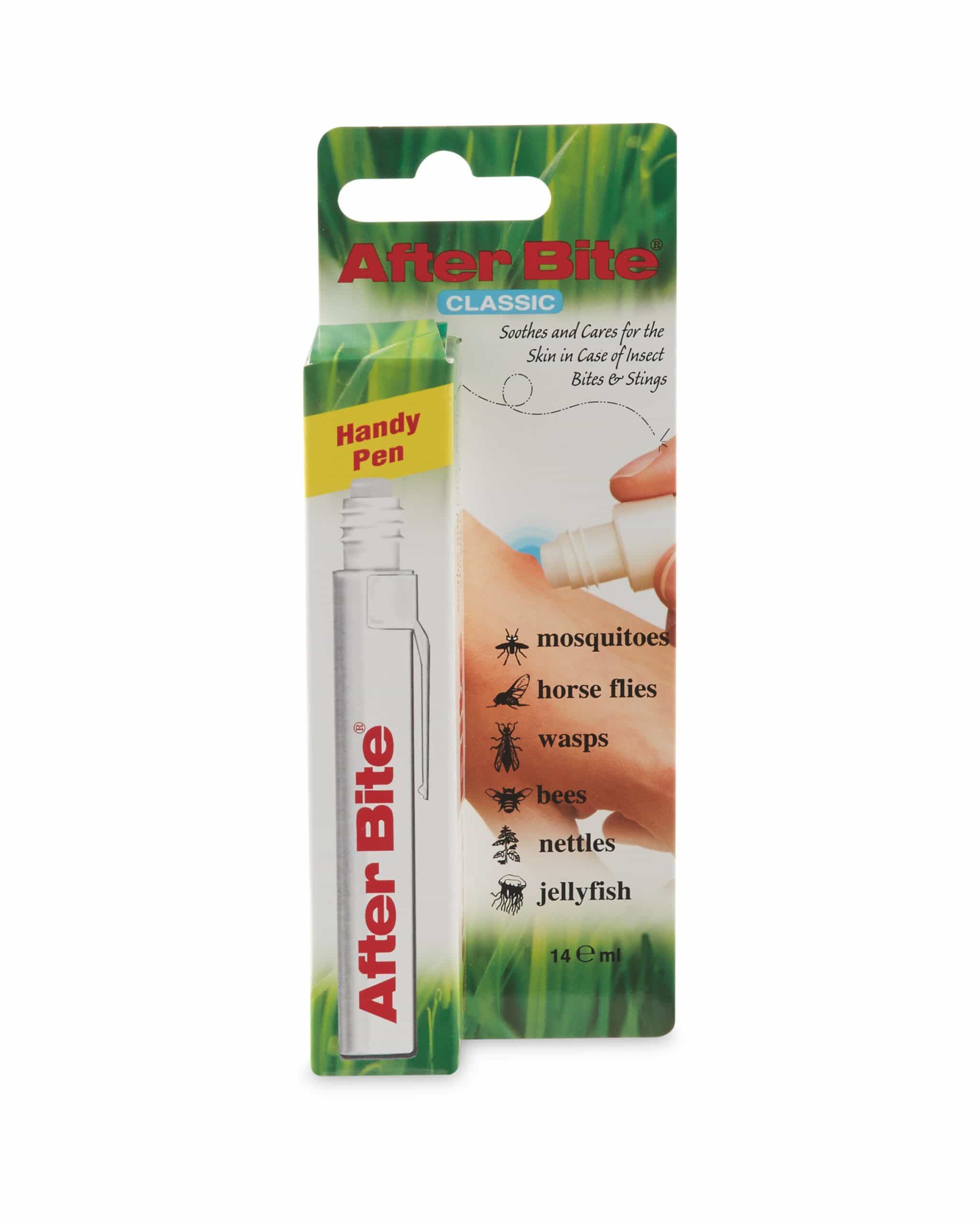After Bite Classic - 14ml Pen