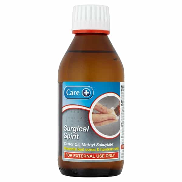 Care Surgical Spirit 200ml