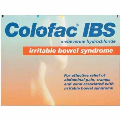 Colofac IBS Tablets - 15 Tablets