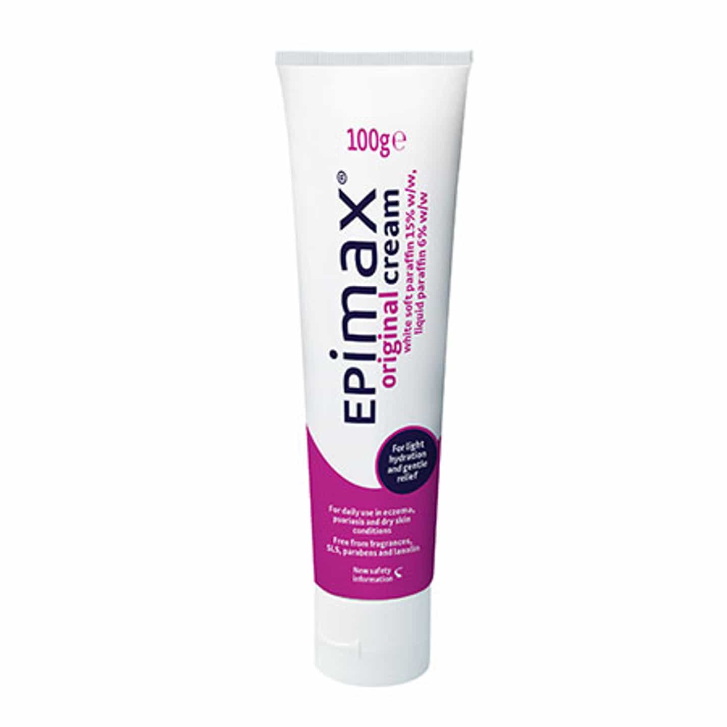 Epimax Original Cream - 100g