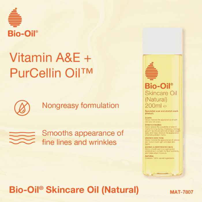 Bio-Oil Natural Skincare Oil - photo 2 of 3