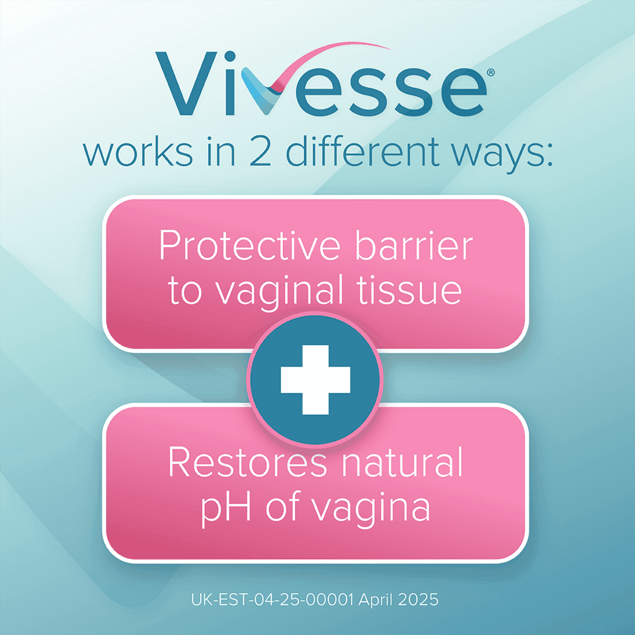 Vivesse Vaginal Cream - photo 2 of 3