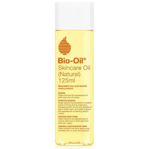 Bio-Oil Natural Skincare Oil - photo 1 of 3