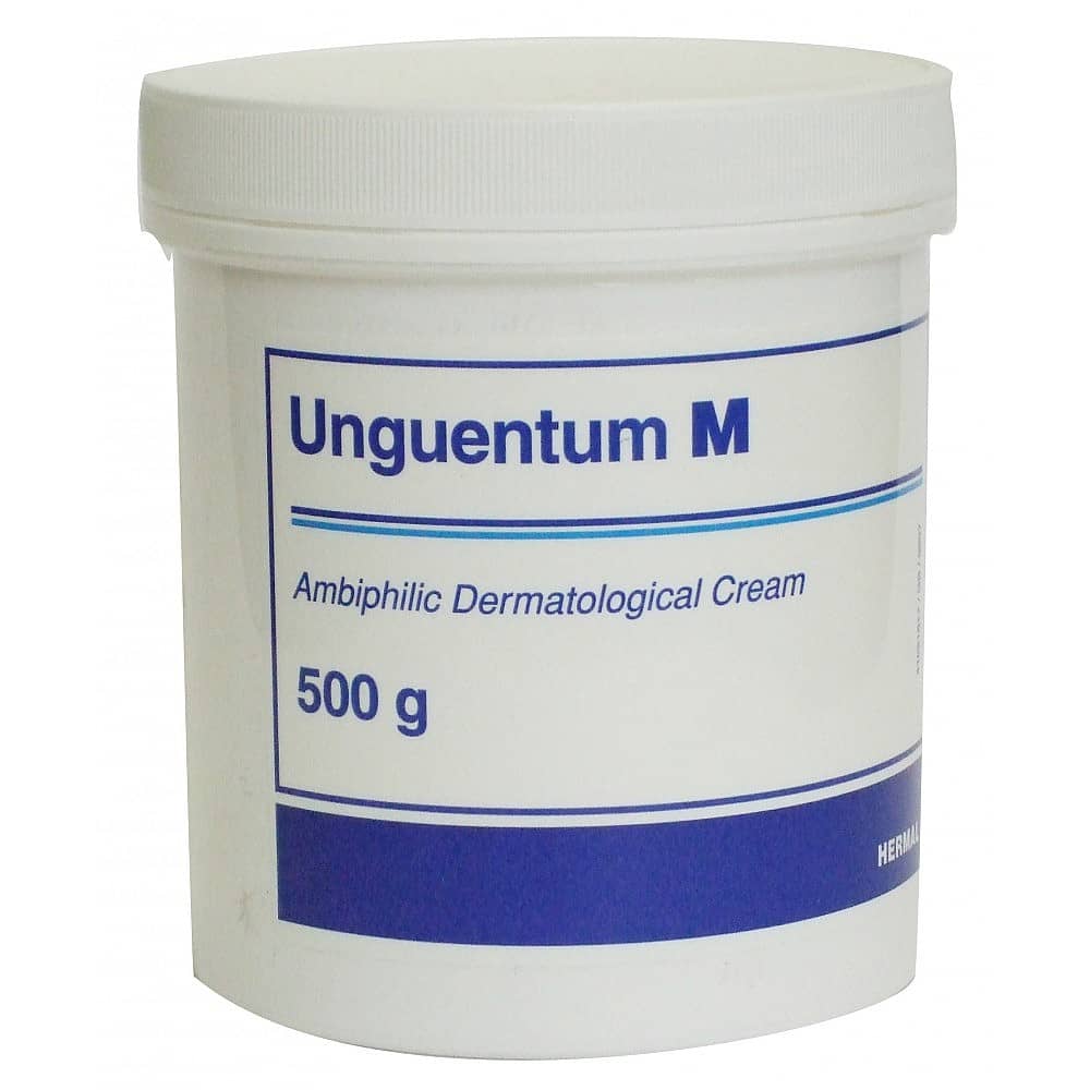 Unguentum M Protective Cream 500g - photo 1 of 1