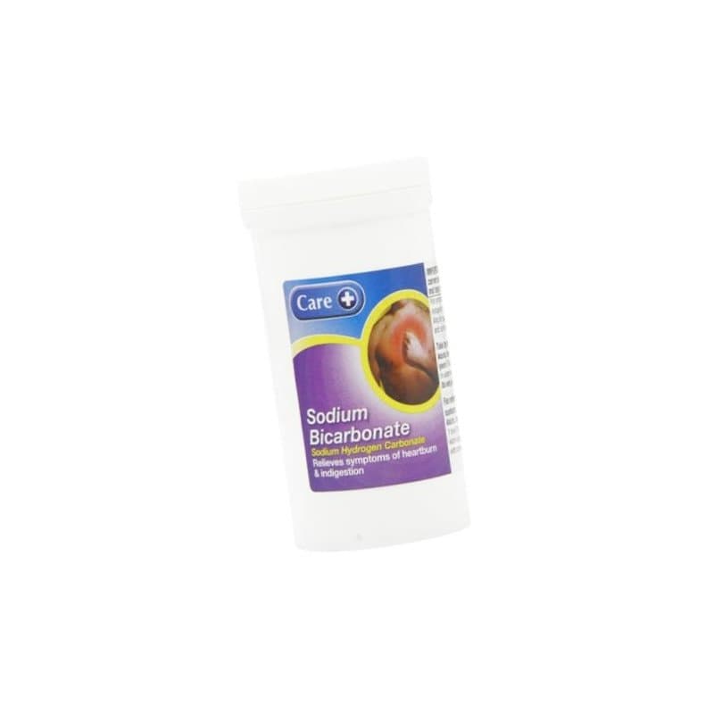 Care Sodium Bicarbonate 300g — photo 1