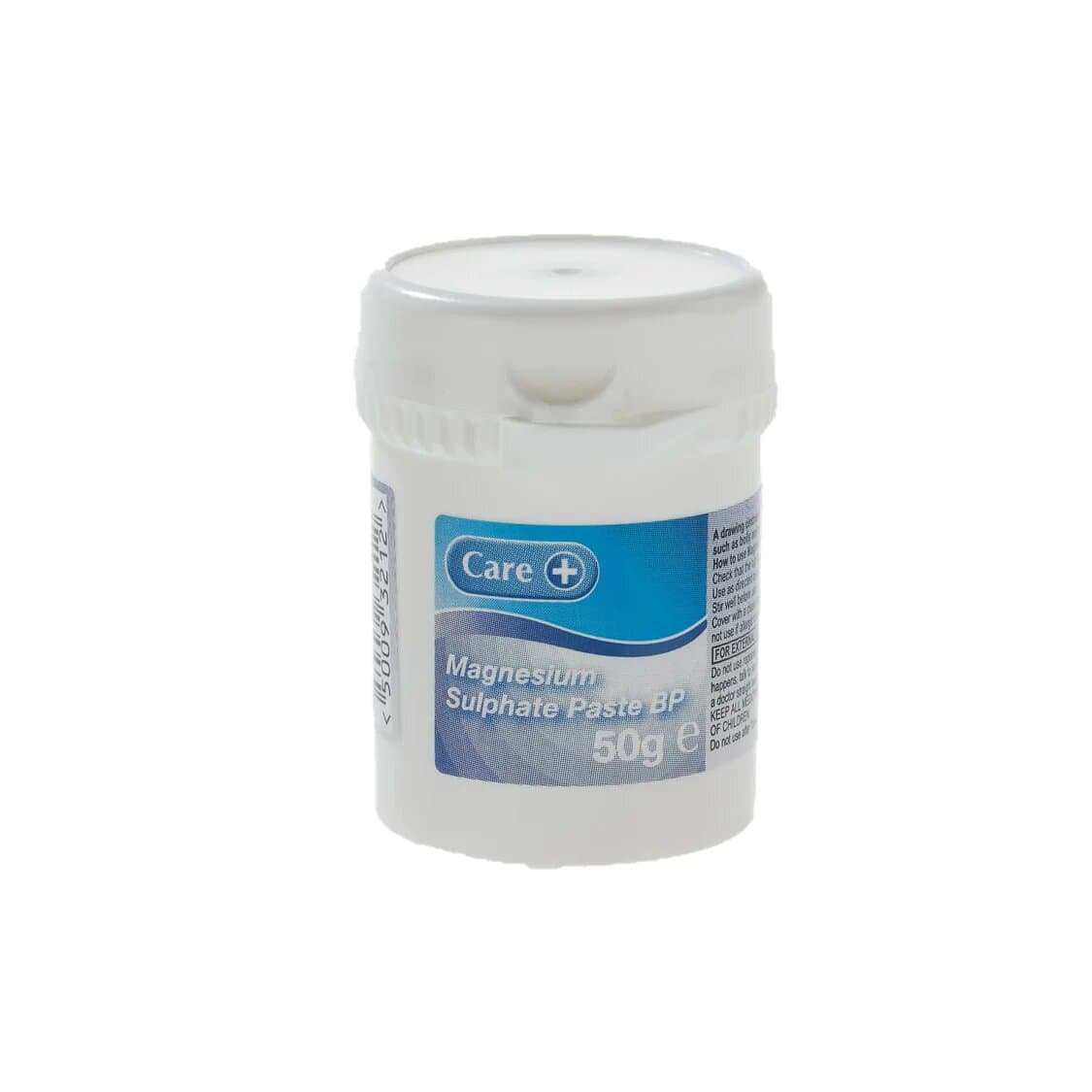 Magnesium Sulphate Paste 50g — photo 1