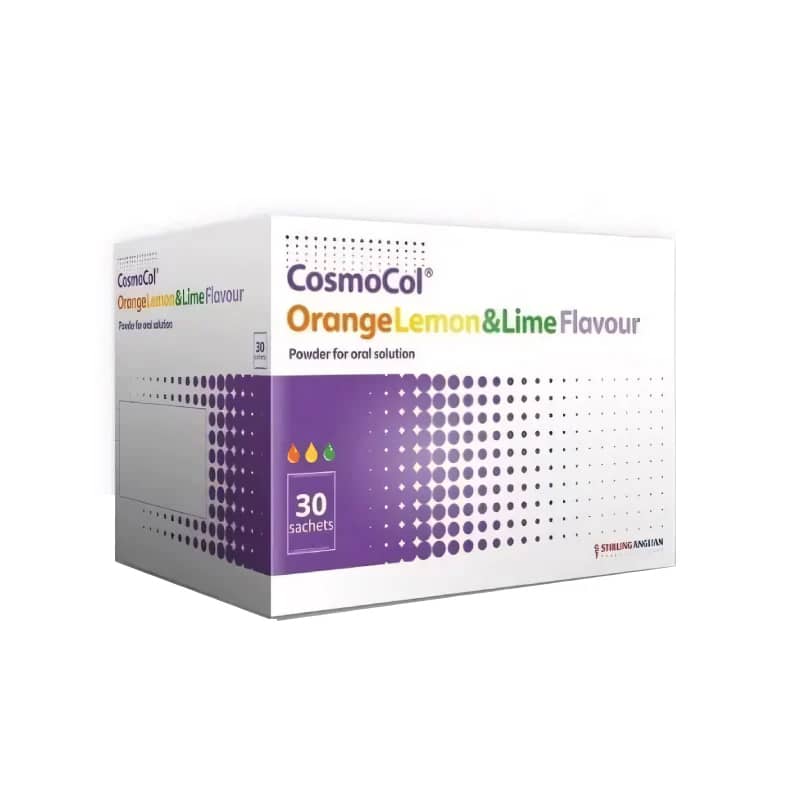 CosmoCol Sachets - 30 Sachets - photo 1 of 1