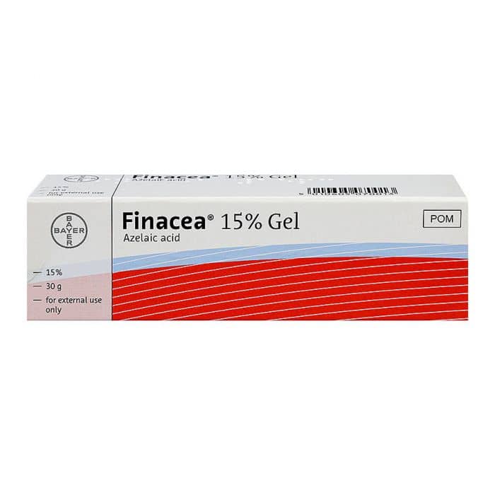 Finacea 15% Gel (Azelaic Acid) - 30g - photo 1 of 1