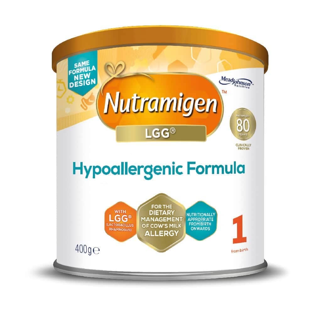 Nutramigen 1 With LGG - 400g - photo 1 of 1