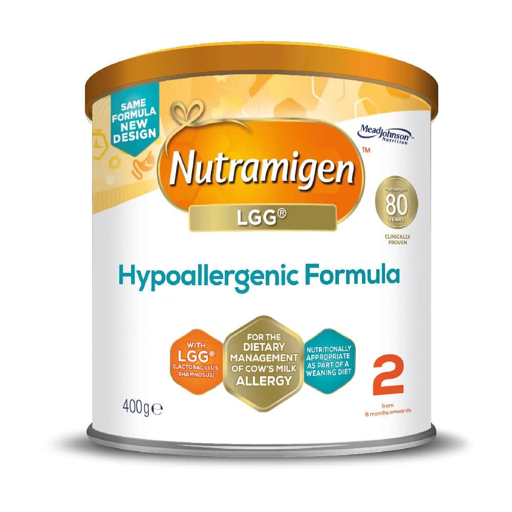 Nutramigen 2 With LGG - 400g - photo 1 of 1